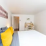 Le Alexis, A Stay In The Heart Of The City !