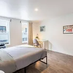 Le Alexis, A Stay In The Heart Of The City !
