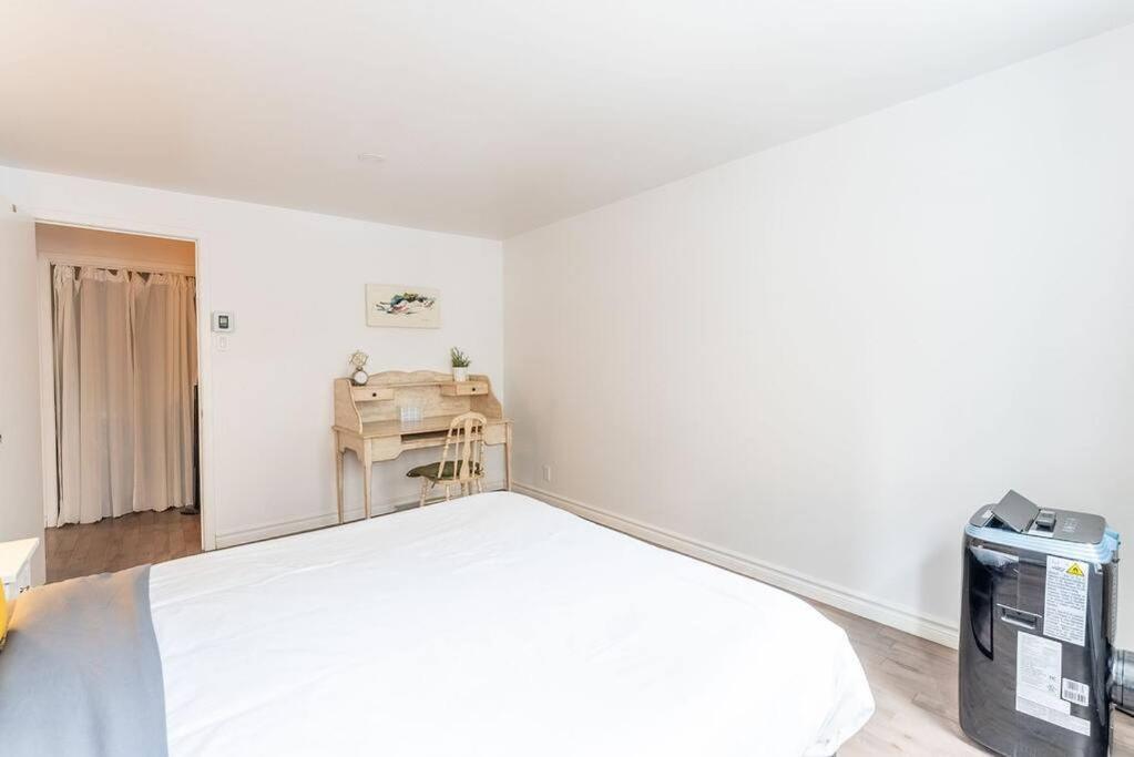 Le Alexis, A In The Heart Of The ! Appartement