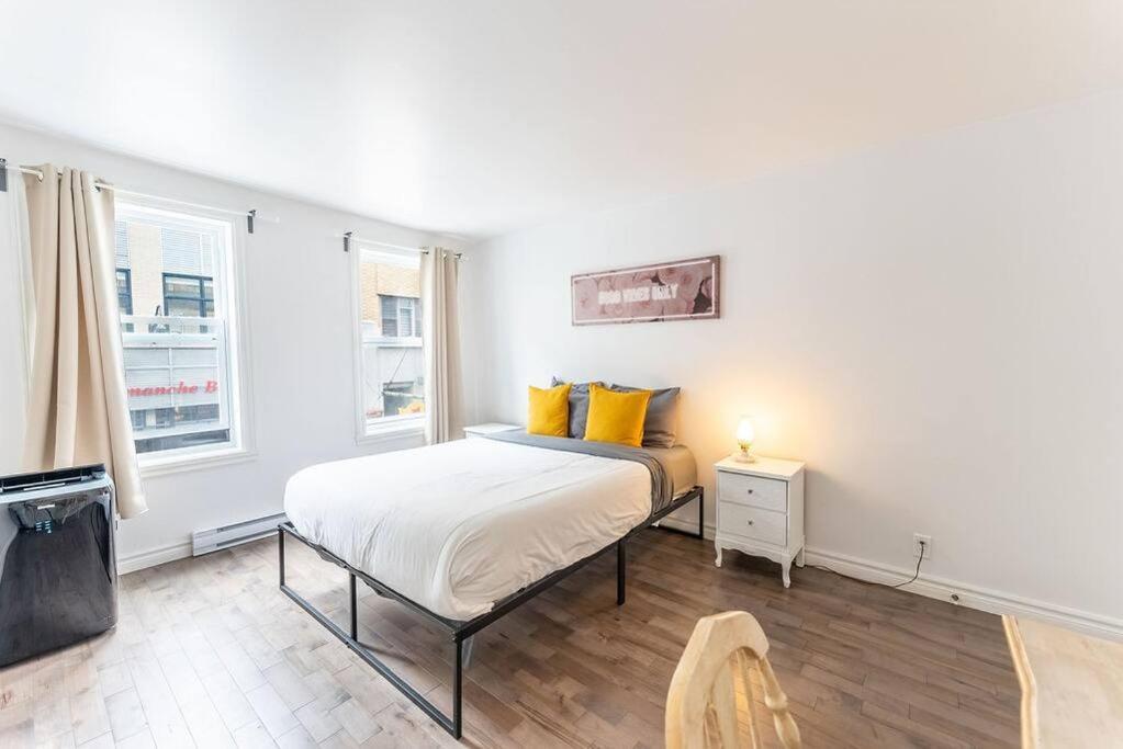 Le Alexis, A In The Heart Of The ! Appartement *