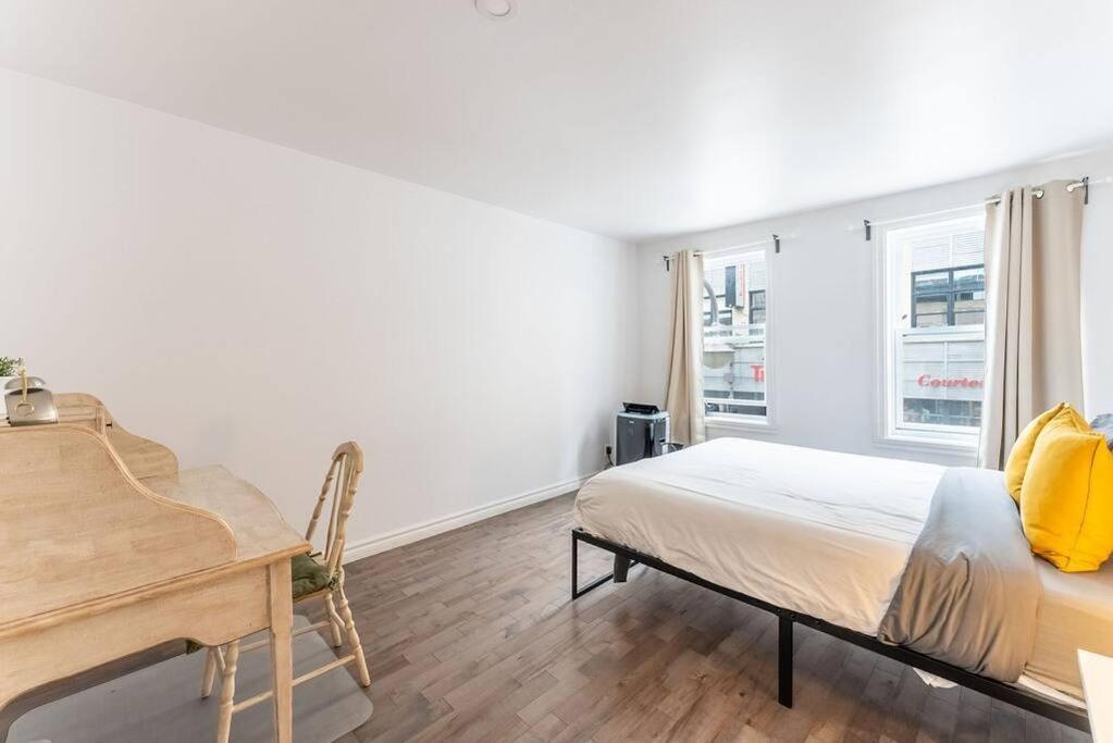 Le Alexis, A In The Heart Of The ! Appartement *