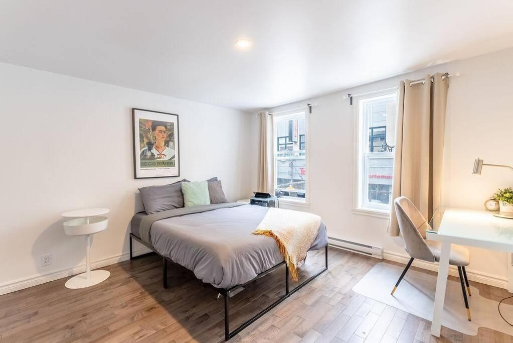Le Alexis, A In The Heart Of The ! Appartement
