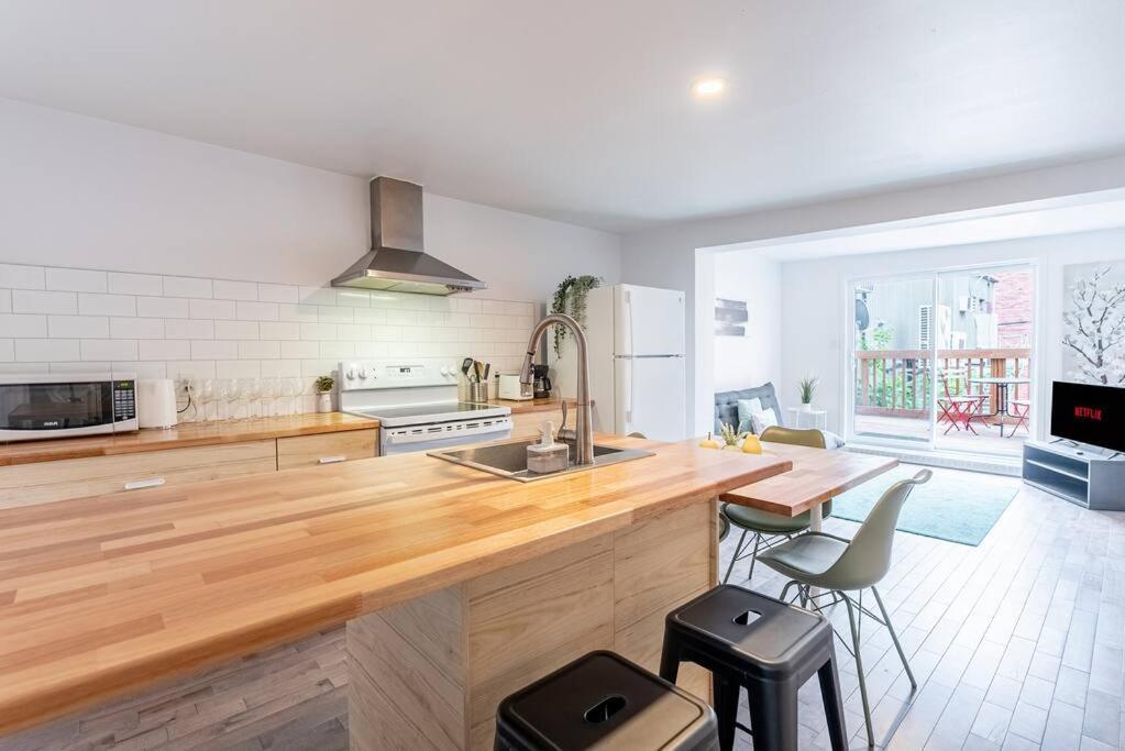 Appartement Le Alexis, A In The Heart Of The ! *