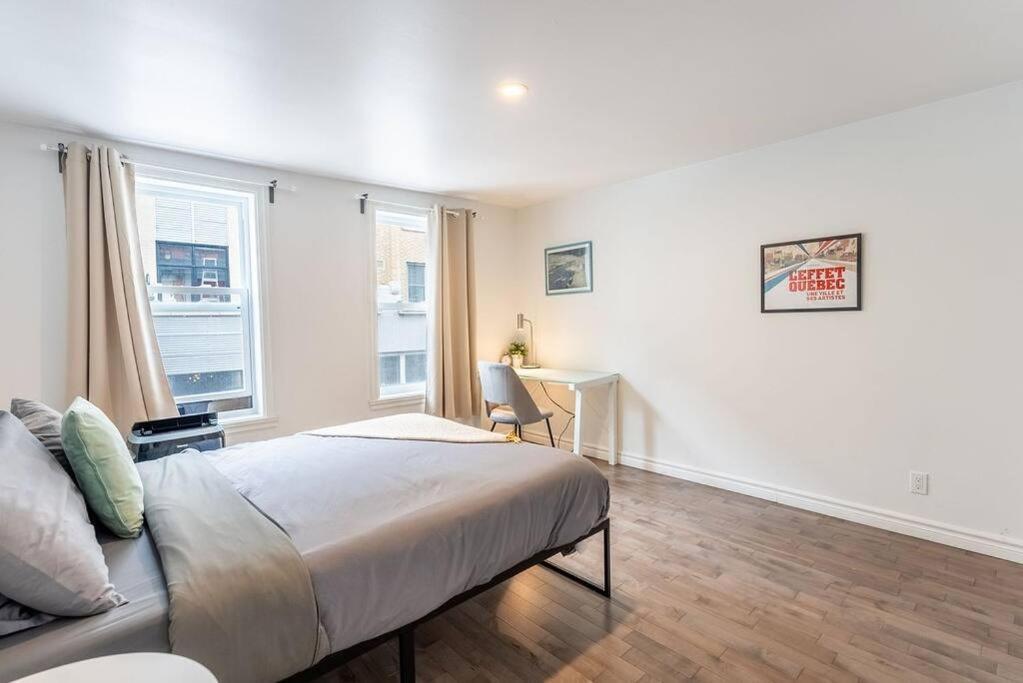 Le Alexis, A In The Heart Of The ! Appartement *